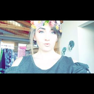 Meet your Posher, Allie